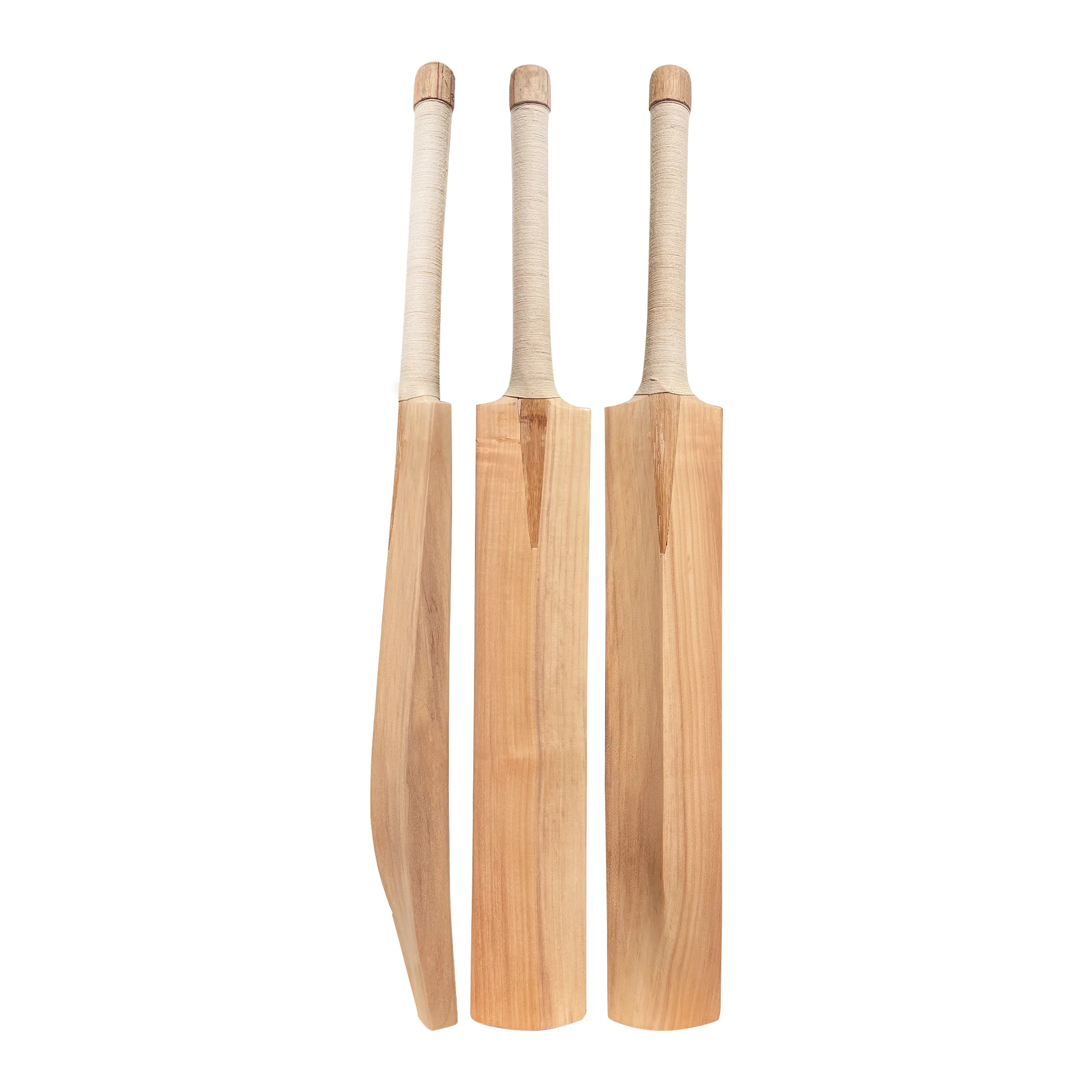 Kashmir Willow Grade 3 Cricket Bat