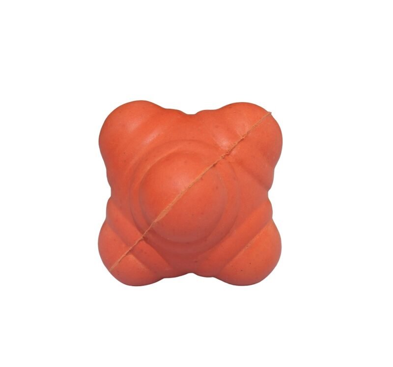 Heega Rubber Reaction Ball 4