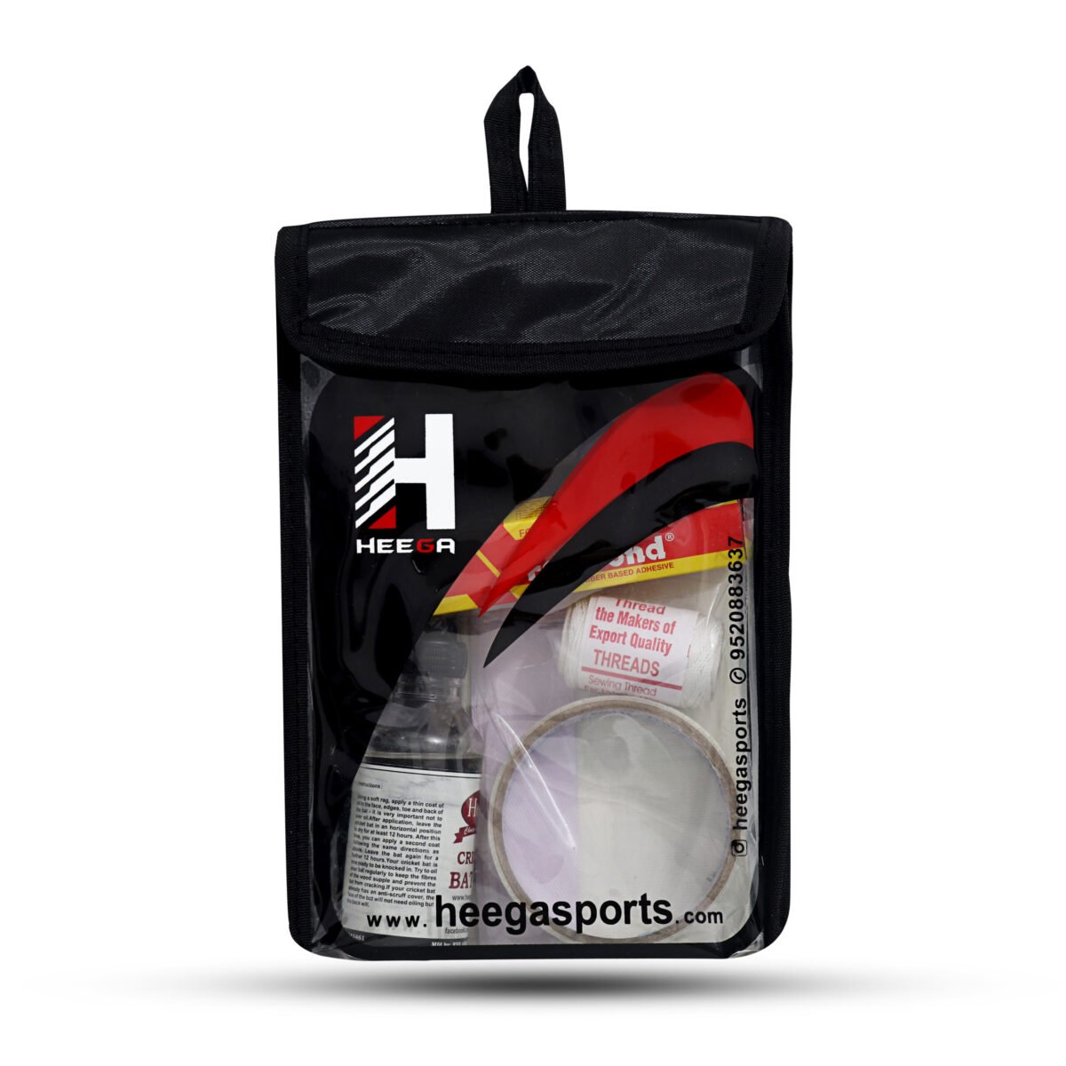 Heega Bat Care Kit