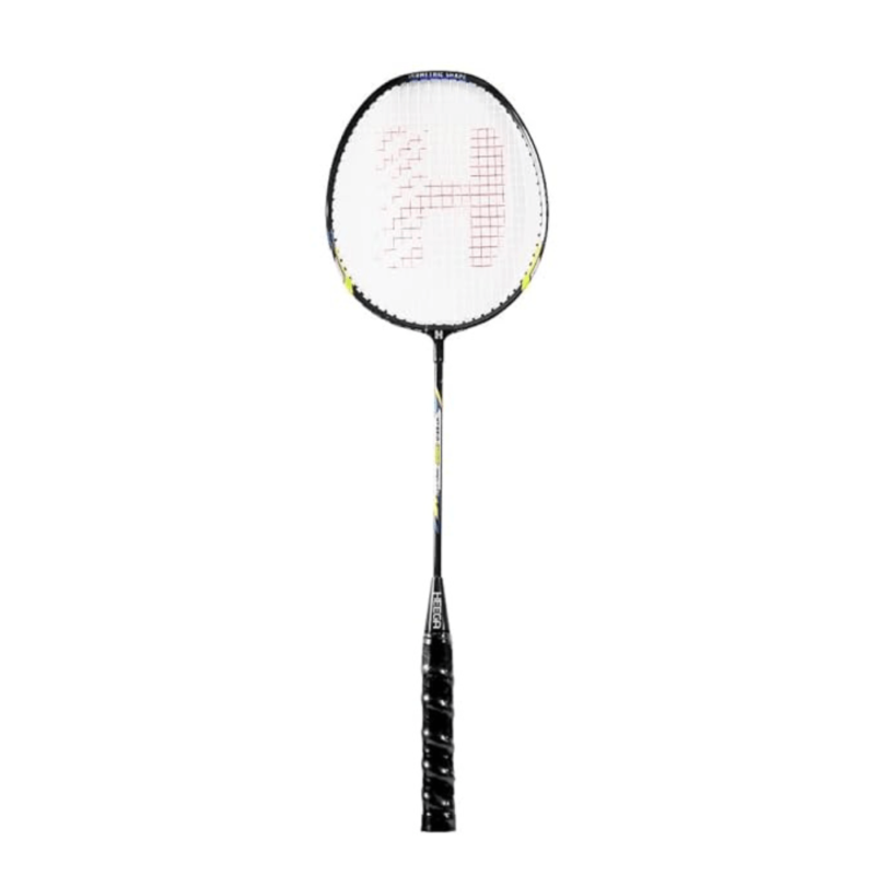 Hybrid Badminton Racket