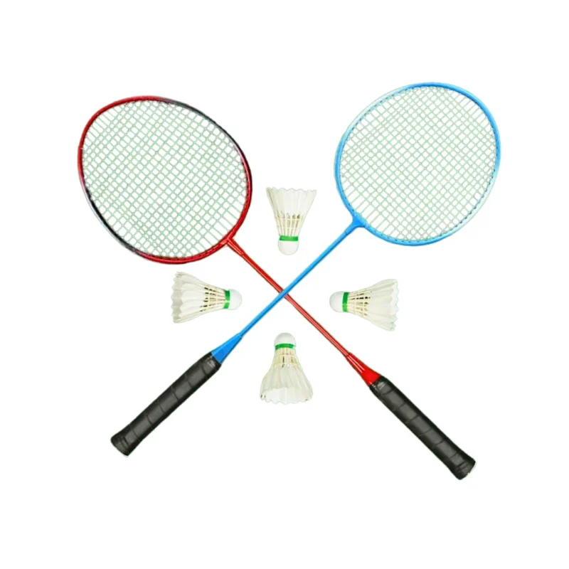 Lightweight Badminton Rackets