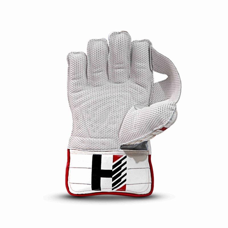 white palm scaled