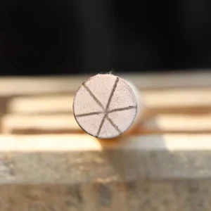 Star Full Cane Wood Cricket Bat Handle