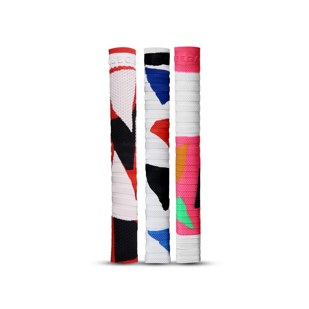 Cricket Bat Handle Grips Pack of 3
