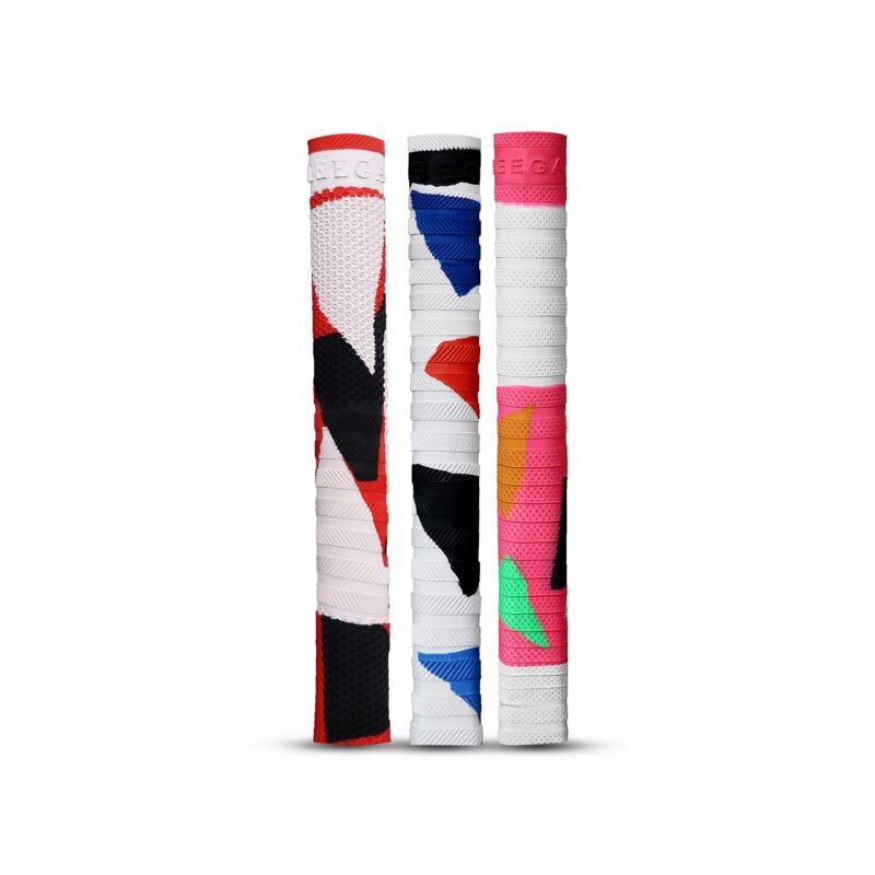 Cricket Bat Handle Grips Pack of 3