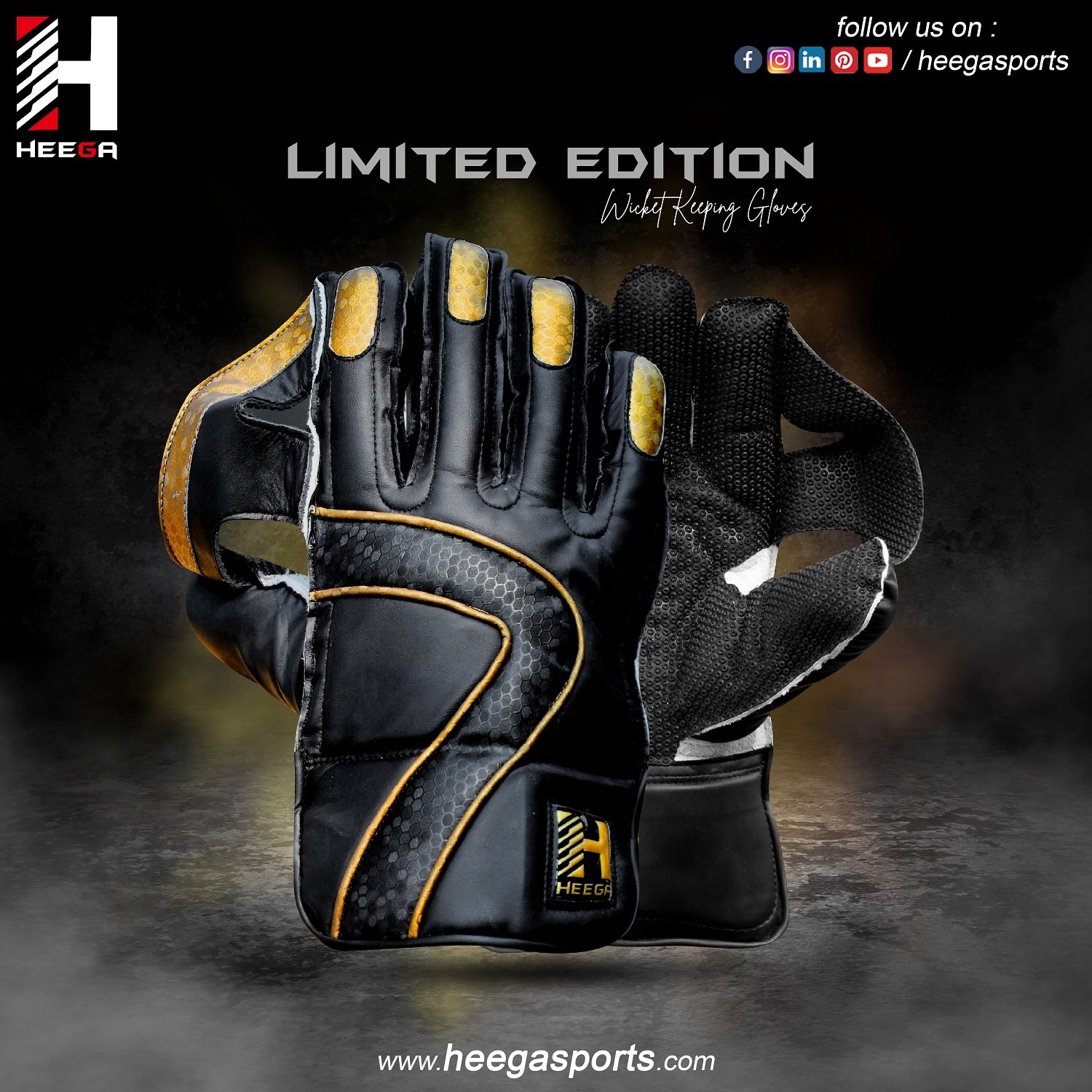 Proven Tips to Choose the Best Cricket Gloves in 2024 1 limited
