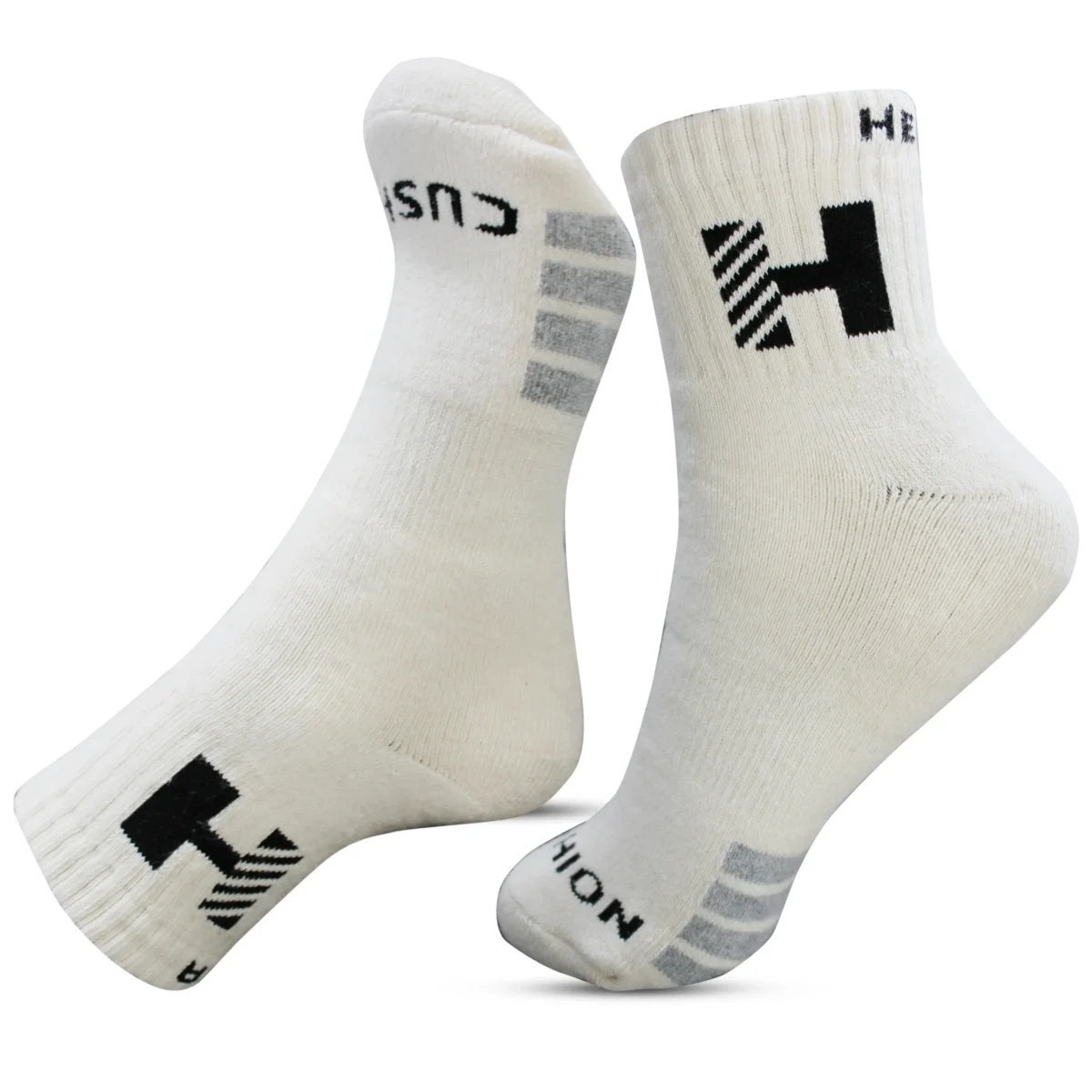 Cushion Ankle Socks