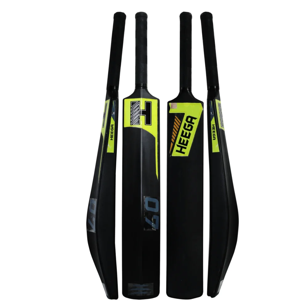 Full Size Plastic Cricket Bat