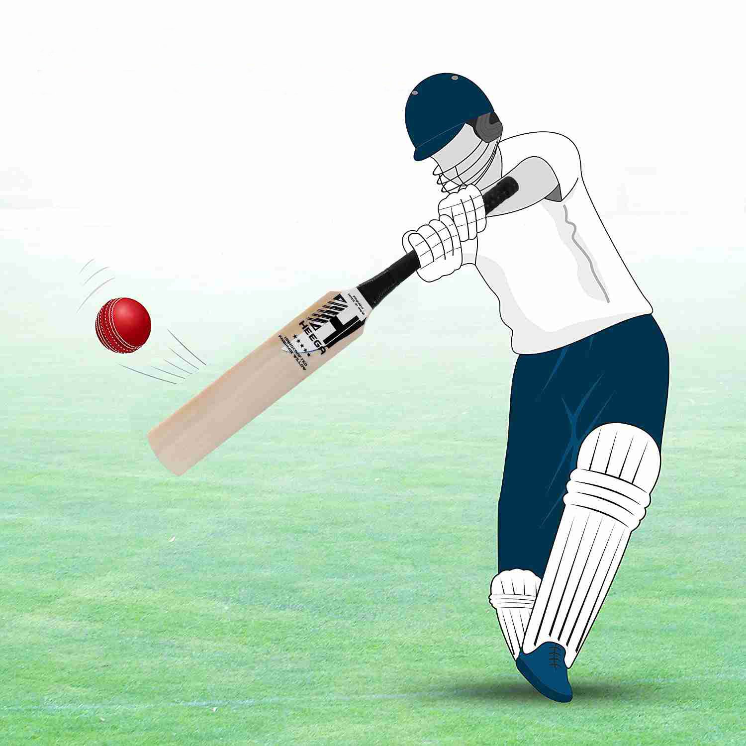 Mastering Power Hitting in Cricket: Techniques, Training, and Top Performers 1 Mastering Power Hitting in Cricket
