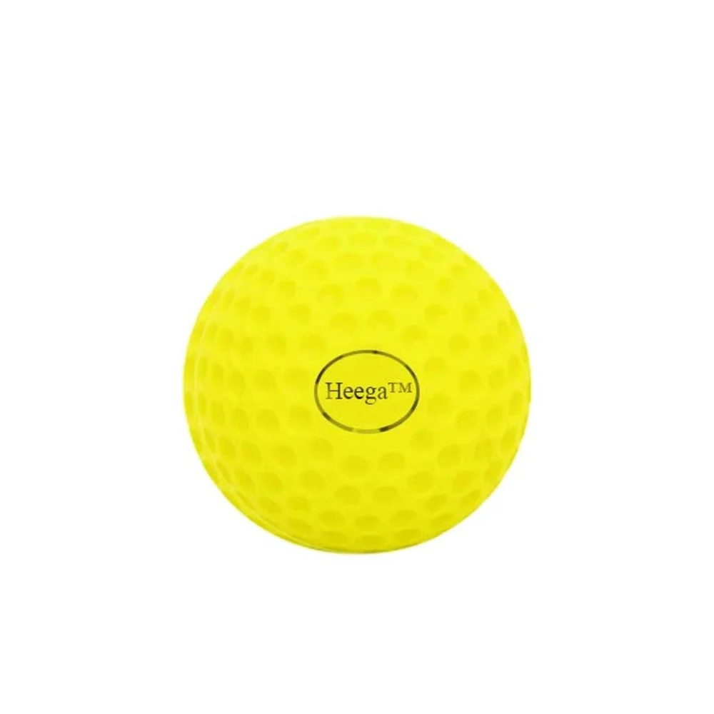 Big Dot Cricket Bowling Machine Ball