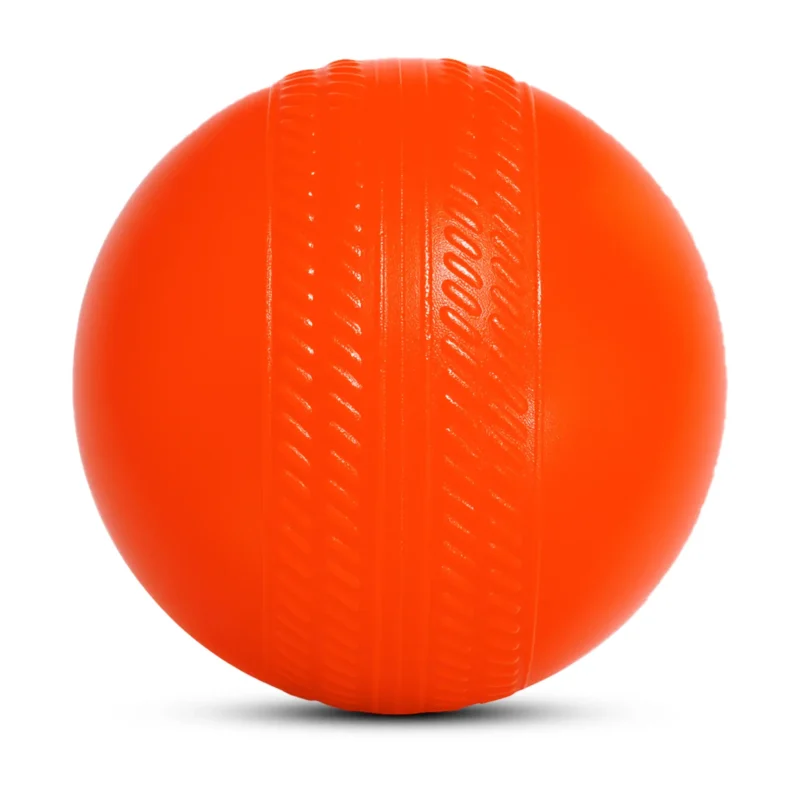 heega orange plastic cricket ball 2 1756463524974