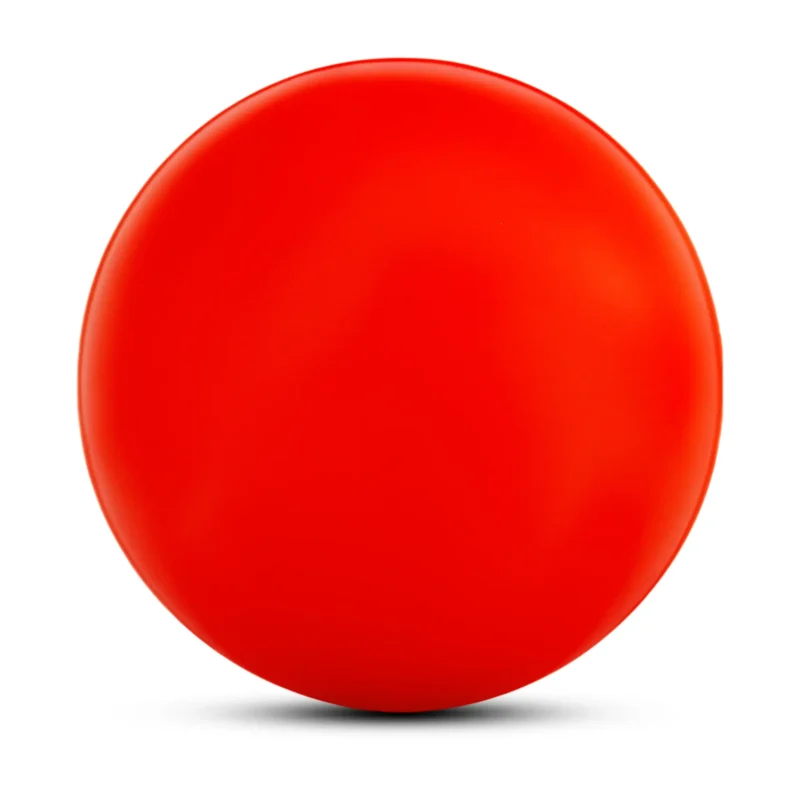 heega red plastic cricket ball 3 1756463138255