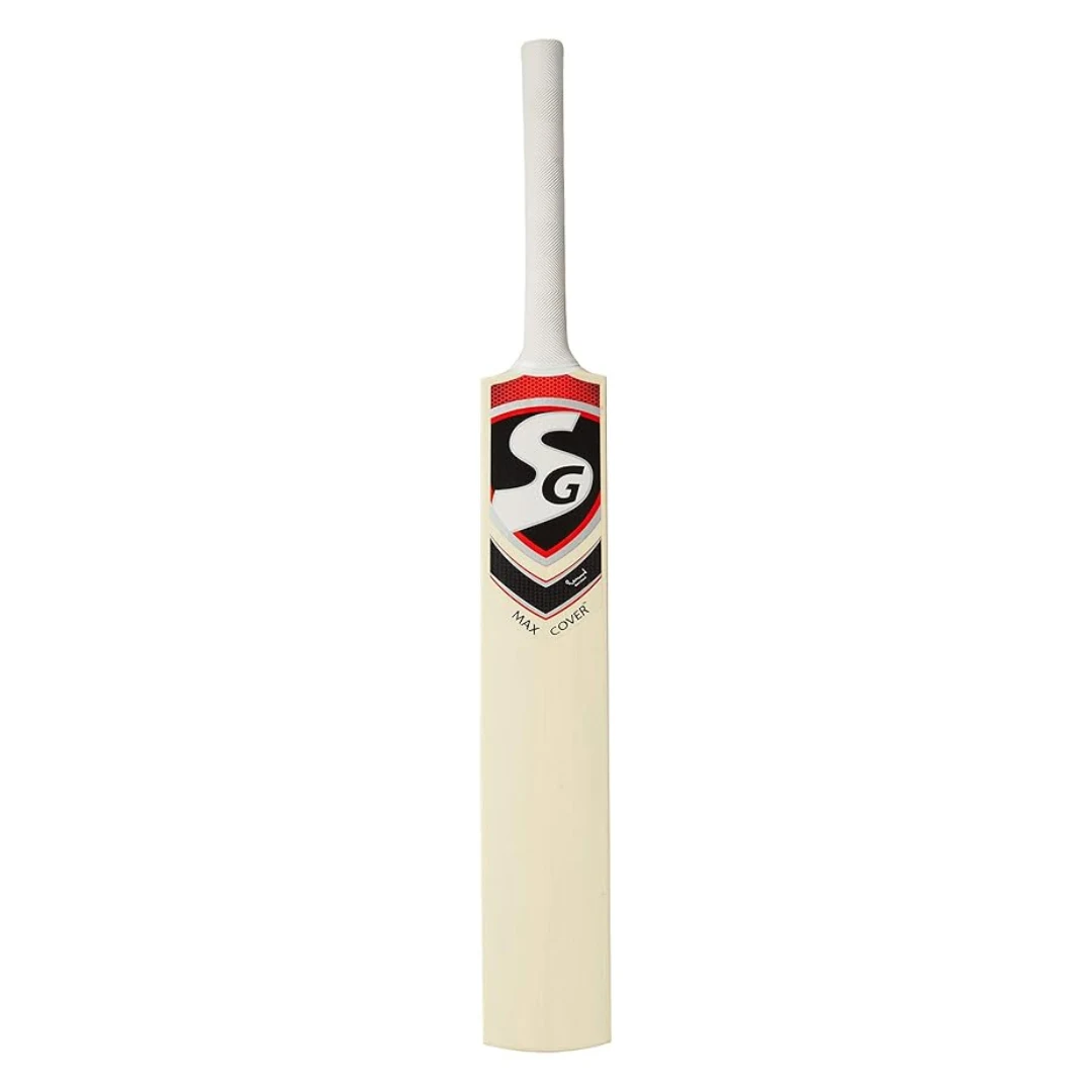 SG Max Cover Kashmir Willow Cricket Bat