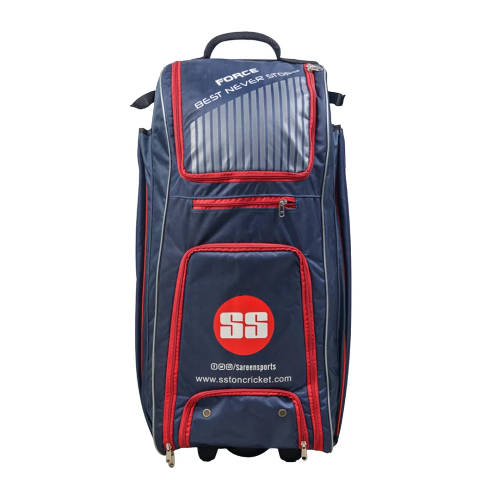 cricket kit bag