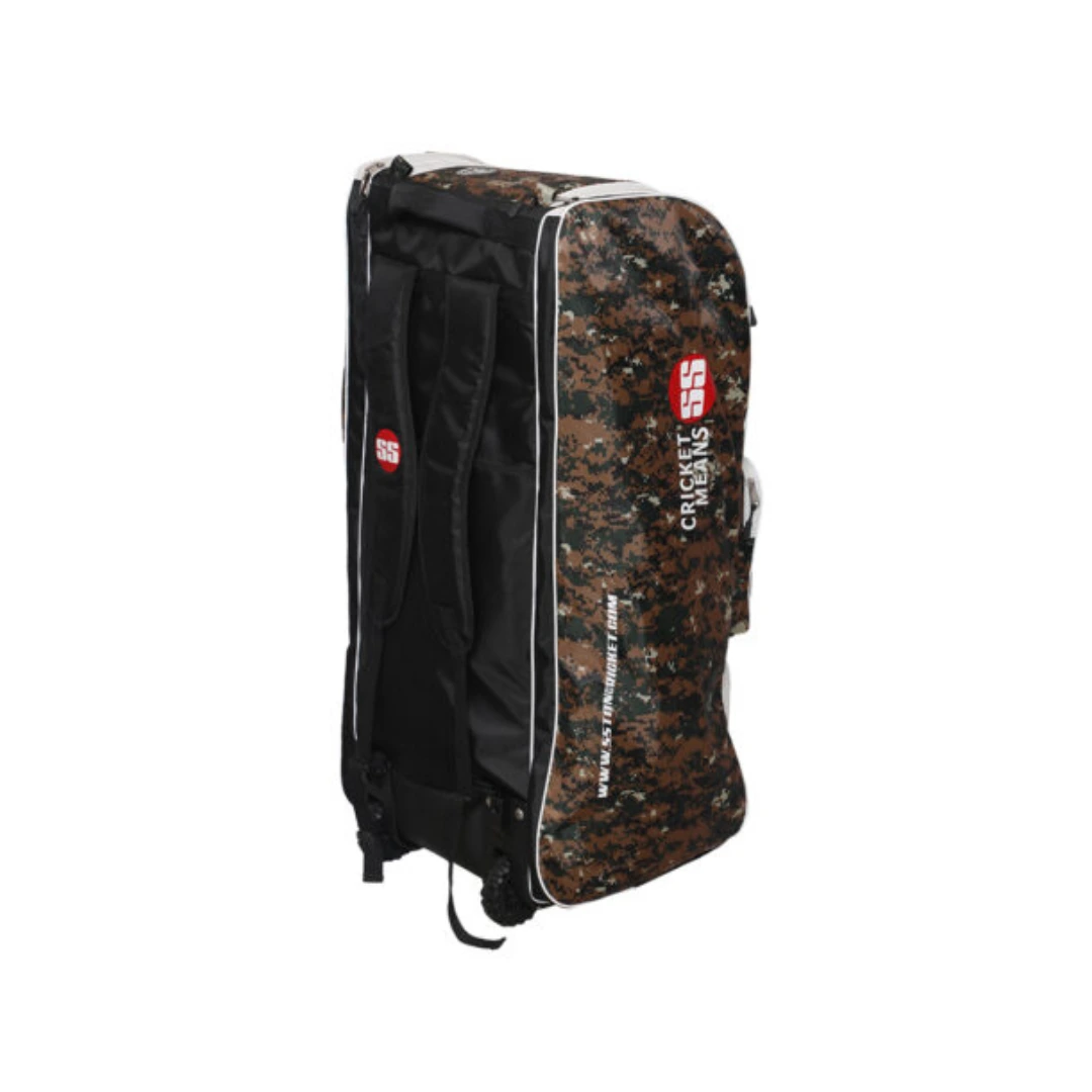 Cricket Kit Bag