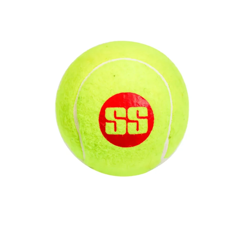 Cricket Tennis Ball
