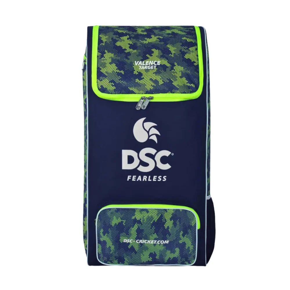 Cricket Bag