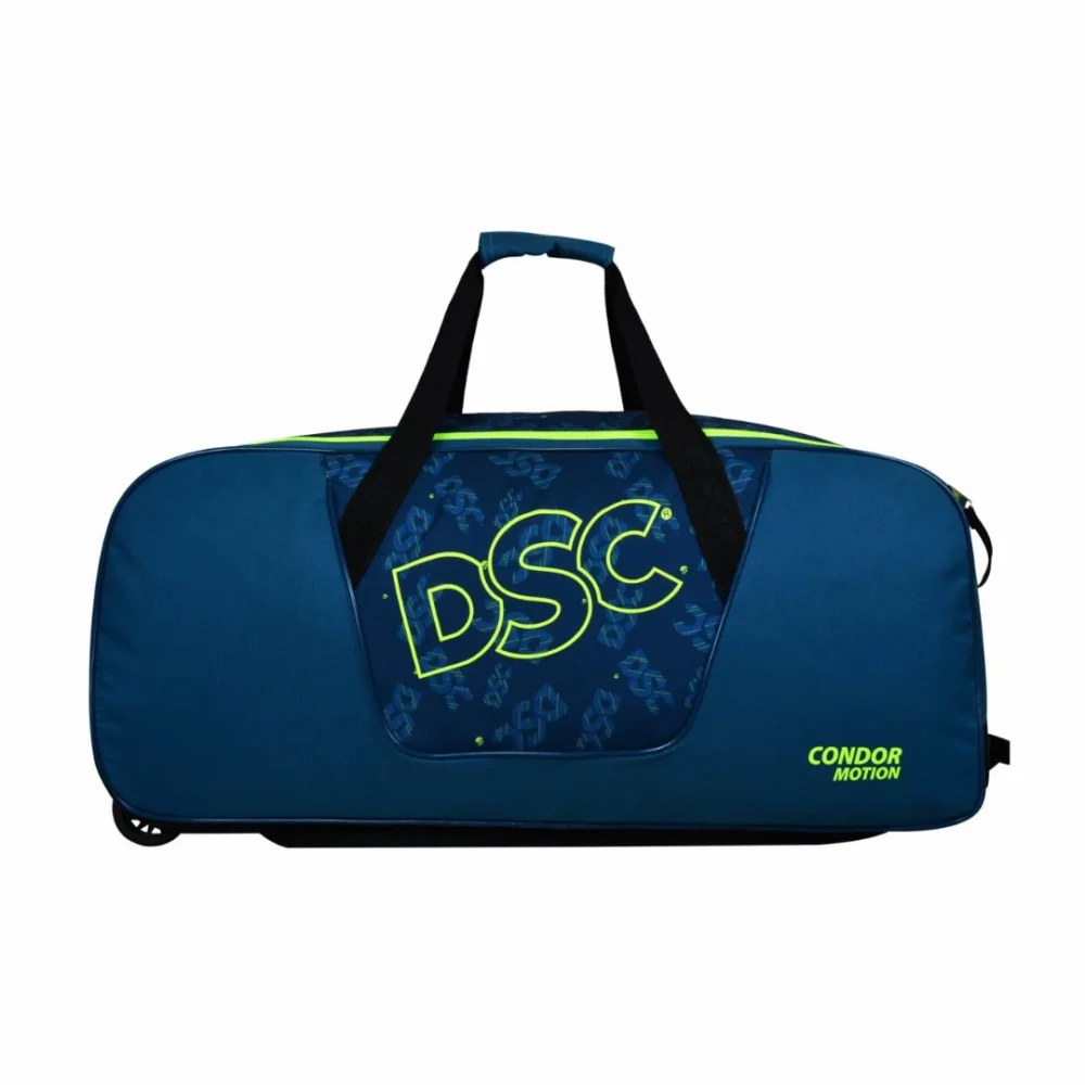 Cricket Kit Bag