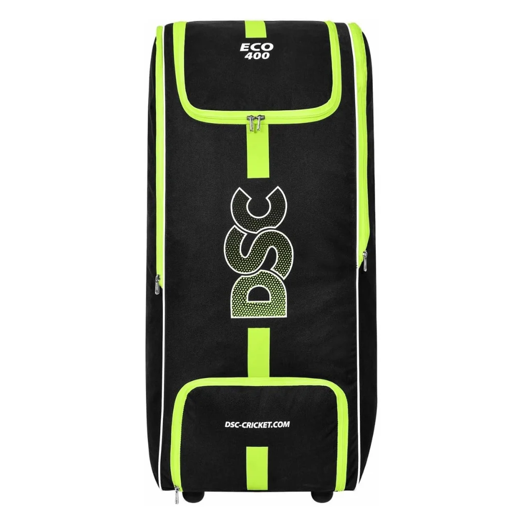Cricket Kit Bag