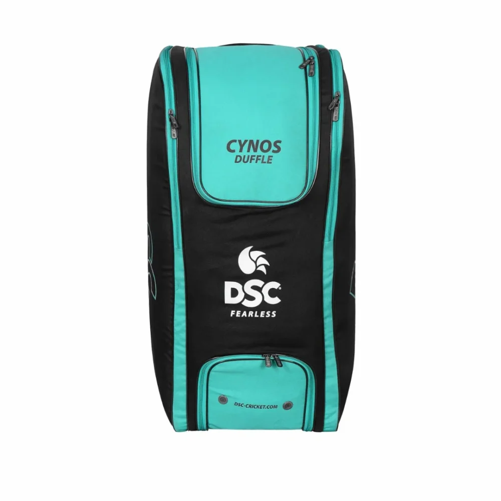 Cricket Kit Bag