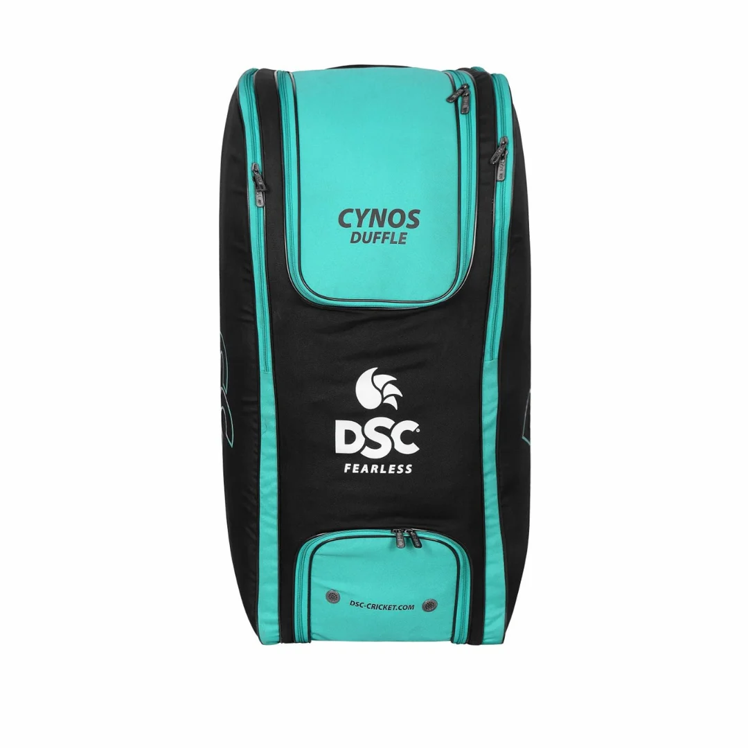 Cricket Kit Bag