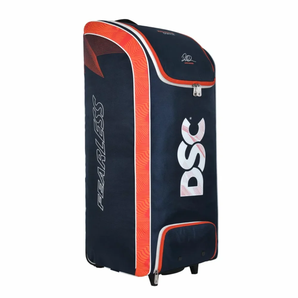 Cricket Kit Bag