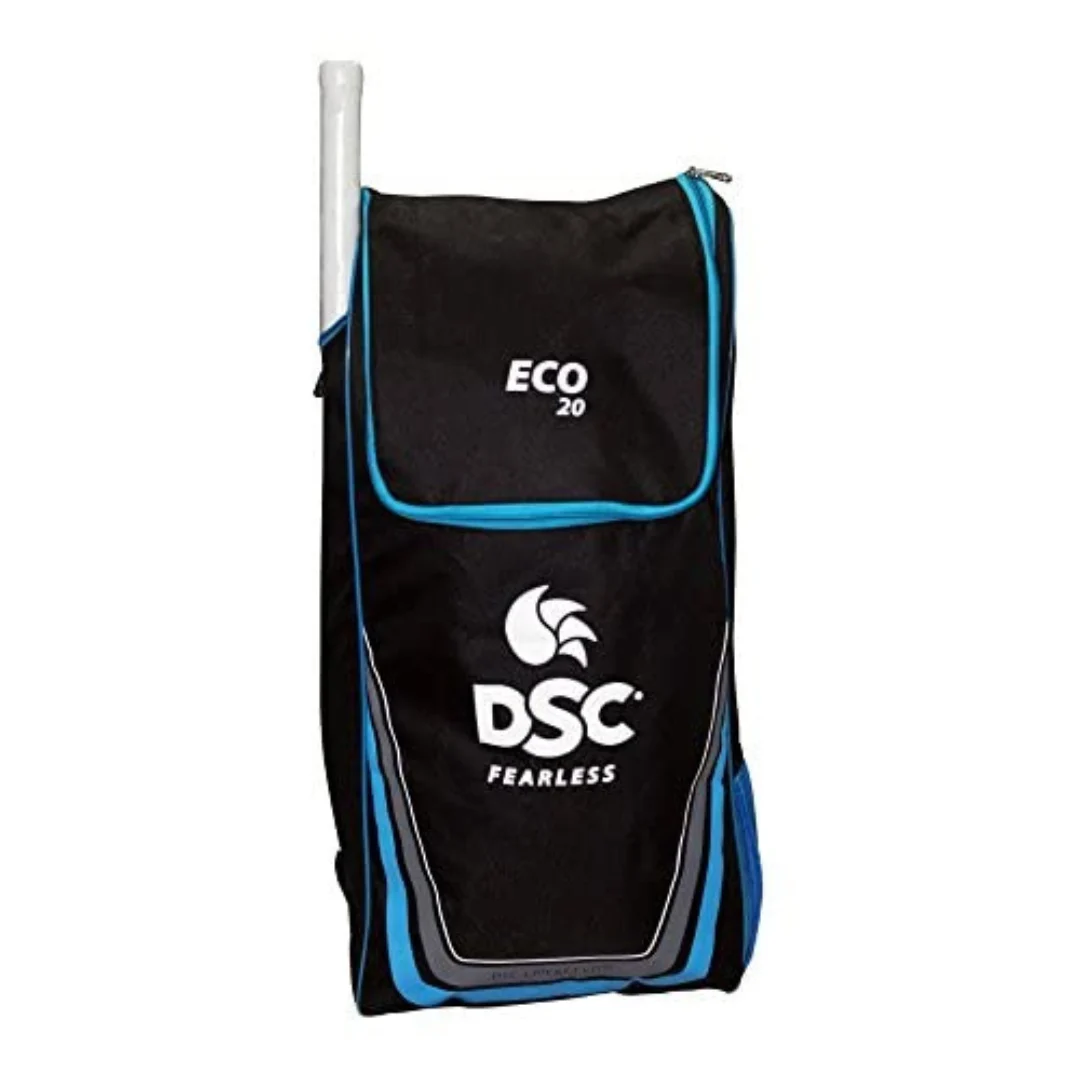 Cricket Kit Bag