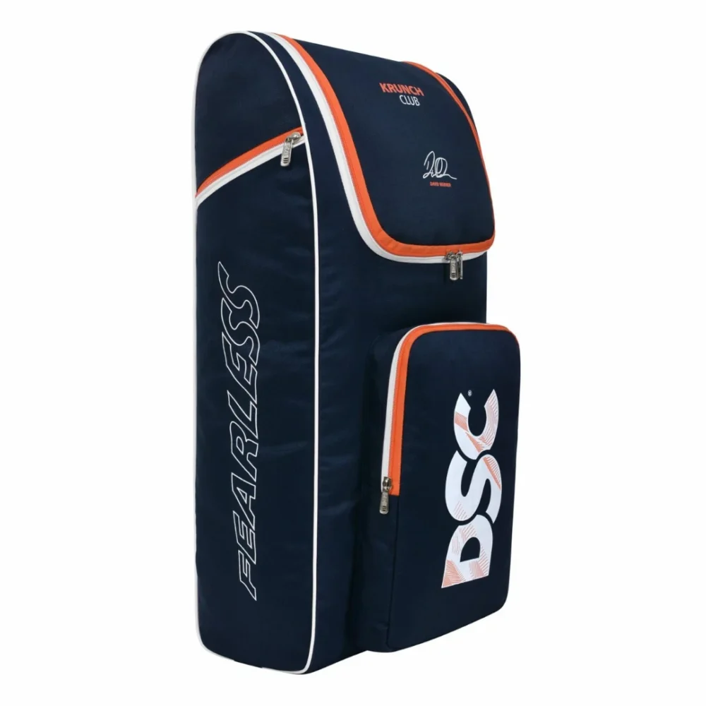 Cricket Kit Bag