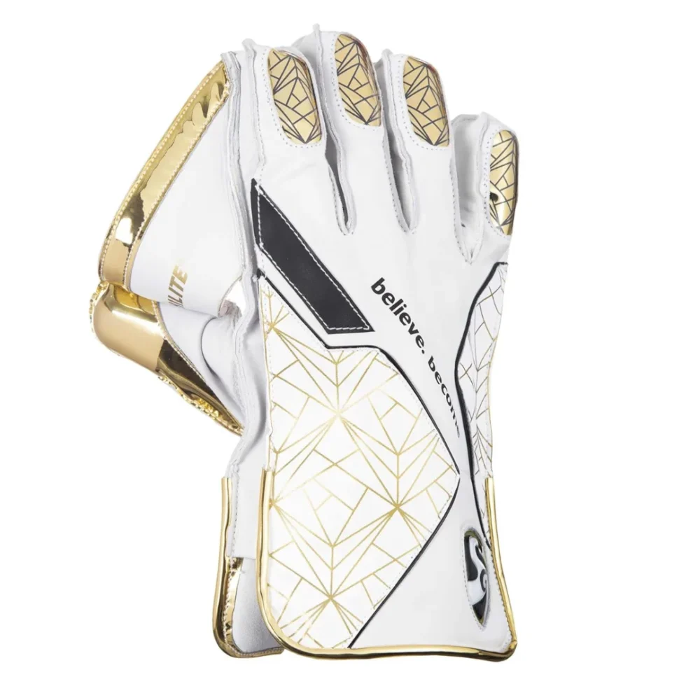 Wicket Keeping Gloves