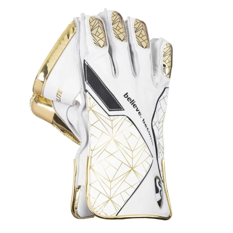 Wicket Keeping Gloves