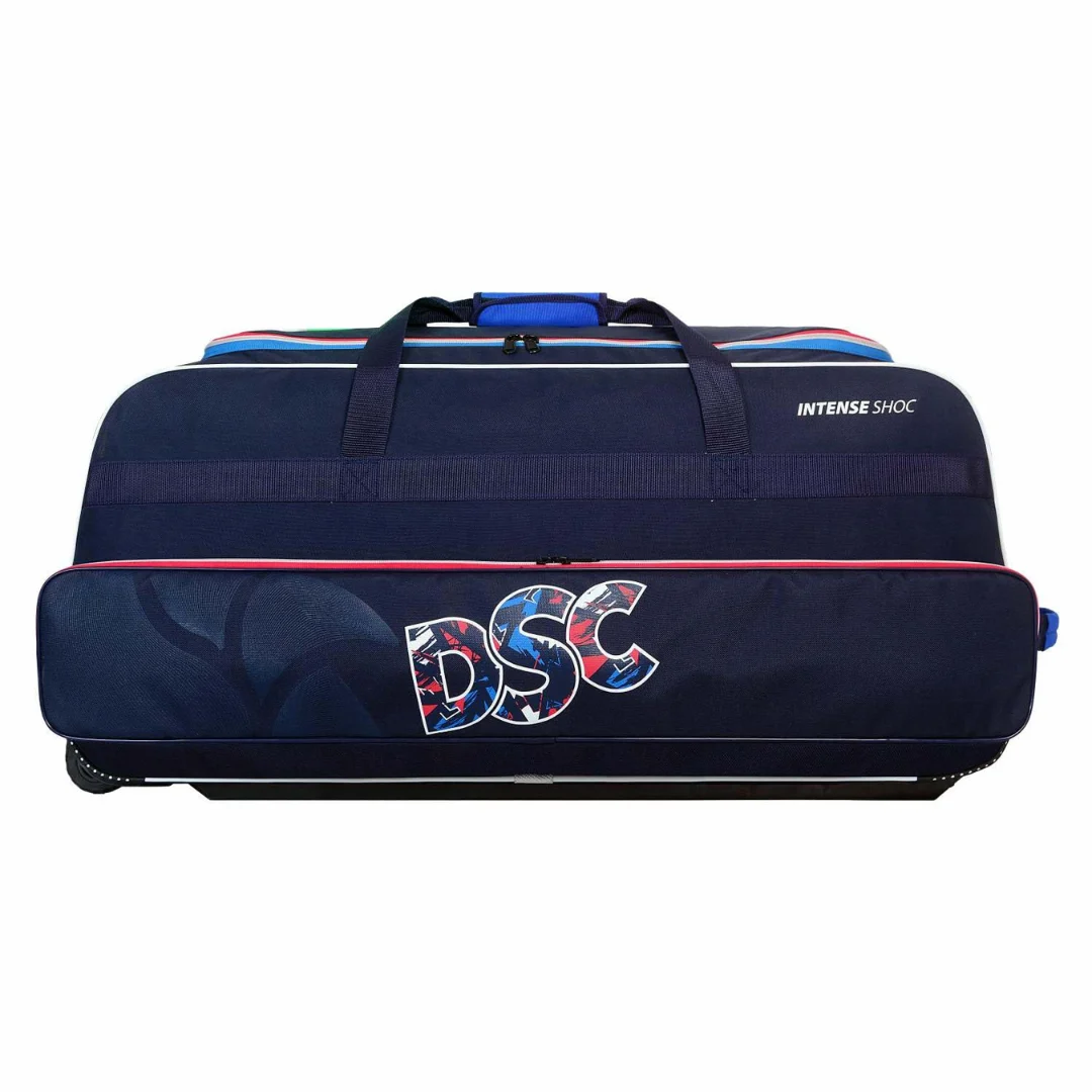 Cricket Kit Bag