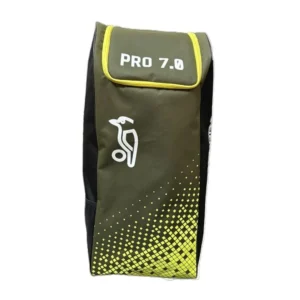 KOOKABURRA Pro 7.0 Cricket Backpack 71x31x23 cms