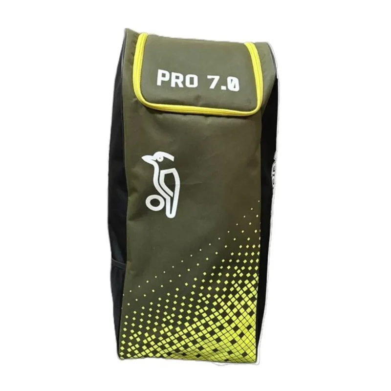 KOOKABURRA Pro 7.0 Cricket Backpack 71x31x23 cms