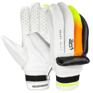 Batting gloves