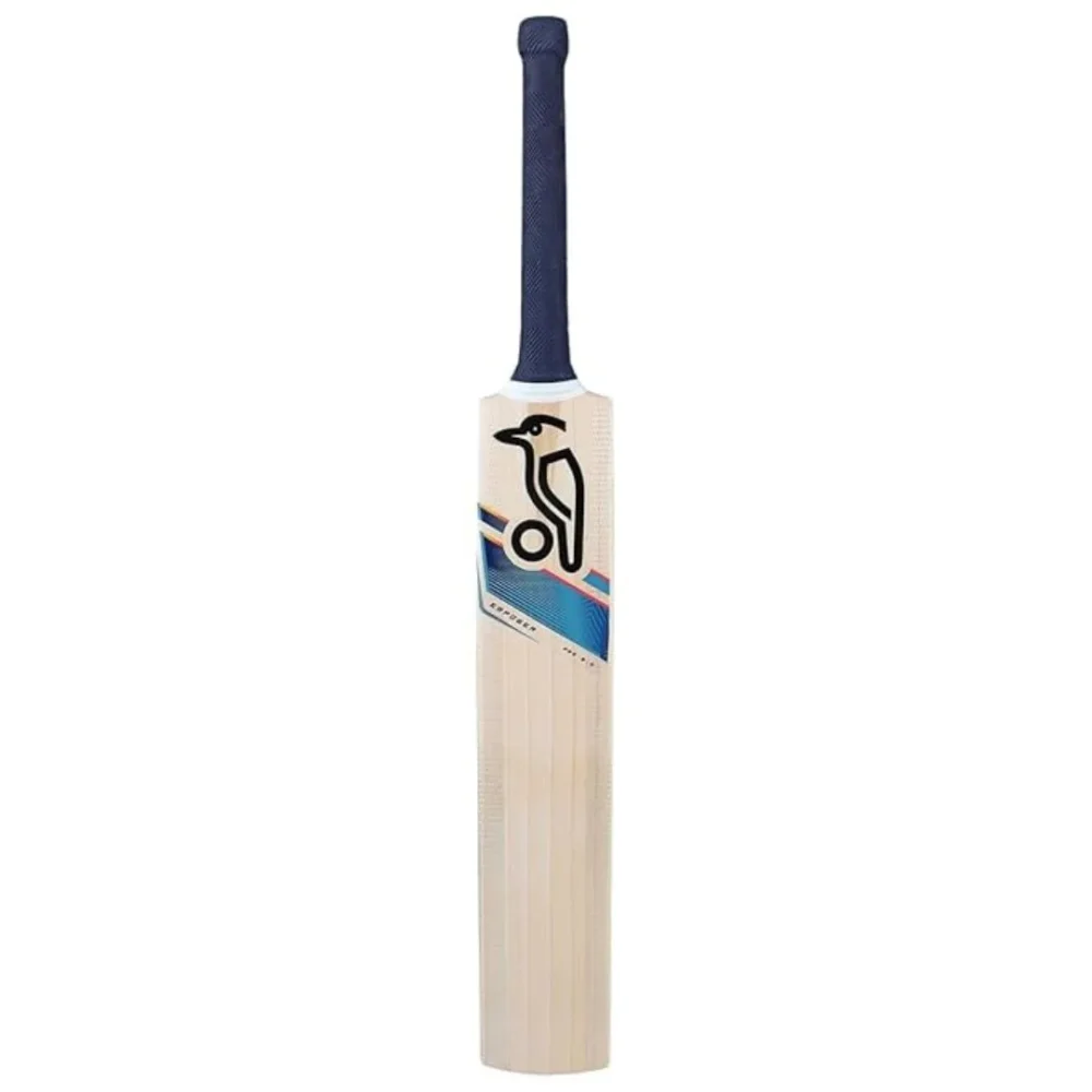 Kookaburra Empower Pro 9.0 Kashmir Willow Cricket Bat