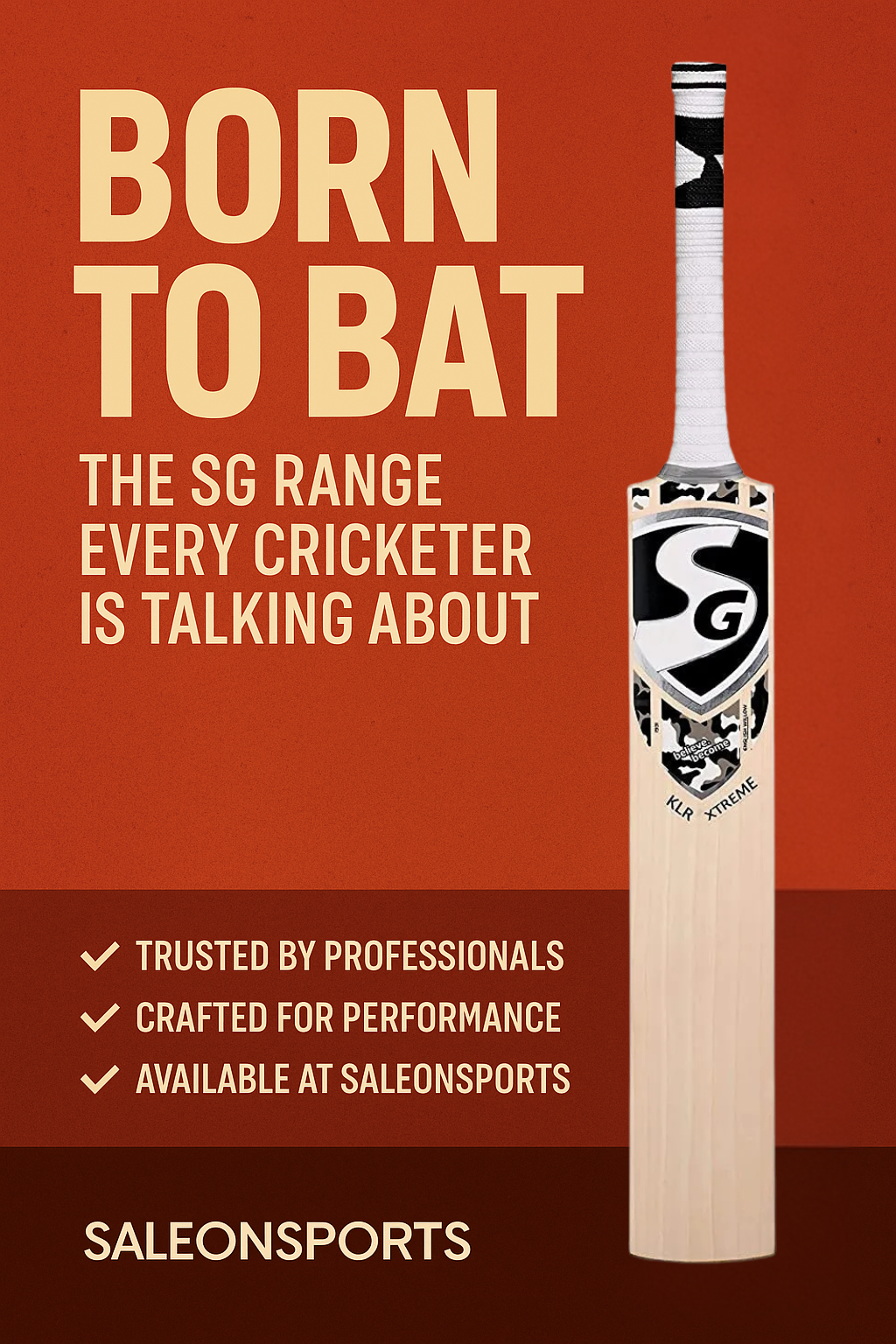 Strike Like a Pro – Why SG Bats Are the #1 Choice at SaleOnSports 1 sdngns
