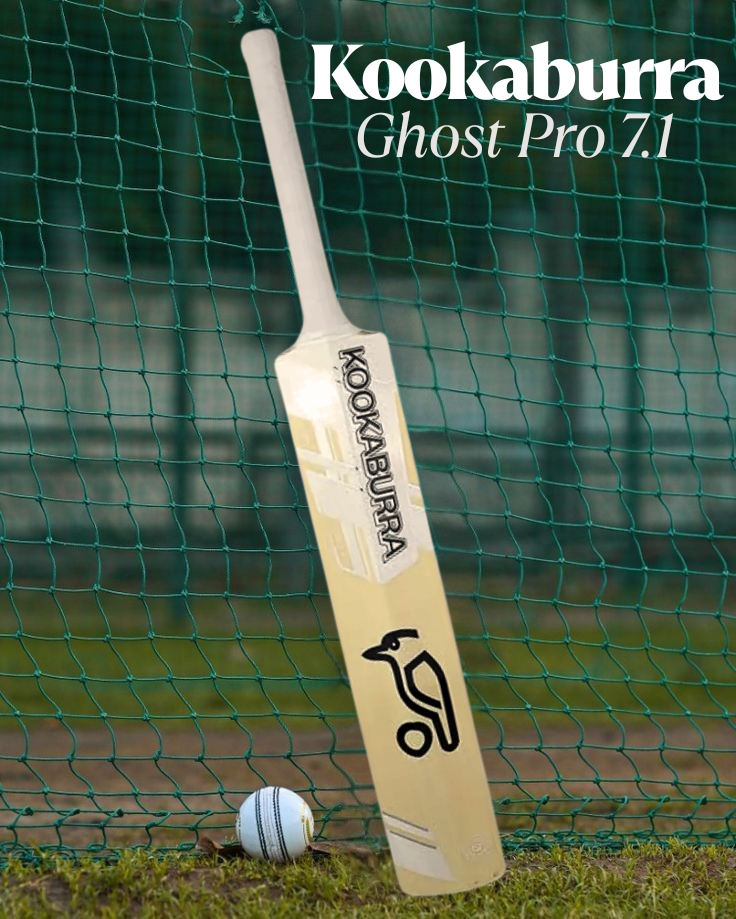 Elegance in Every Shot – Why Players Love the Ghost Pro 7.1 1 Empower your team
